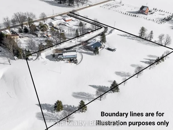 953 Greenock Brant Line, Brockton, ON N0G 1J0