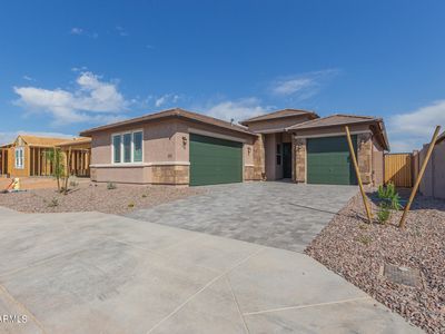 25227 N 131st Dr, Peoria, AZ, 85383