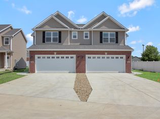 1212 Heather Dr UNIT C, Mahomet, IL