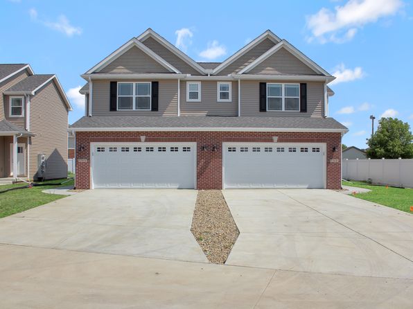 1212 Heather Dr UNIT C