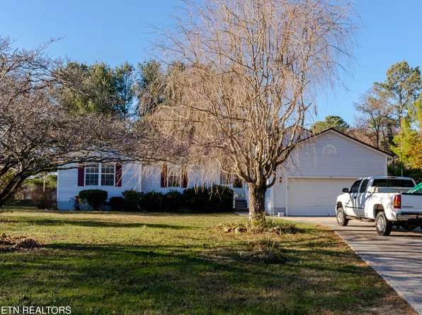 115 Hood Dr, Crossville, TN 38555