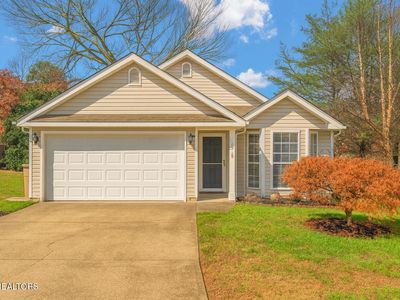 7721 Red Bay Way, Knoxville, TN, 37919