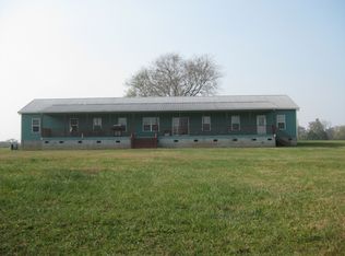 20828 State Highway 121, Whitmire, SC 29178