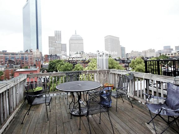 70 Appleton St. #5 Boston - South End Unit Photo 1