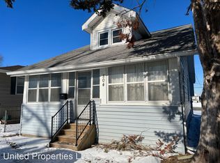 804 19th Ave SW, Cedar Rapids, IA 52404