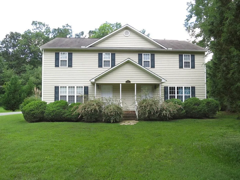 301 Hillsborough Rd #A