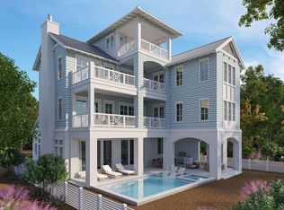 2691 E County Highway 30a, Santa Rosa Beach, FL 32459