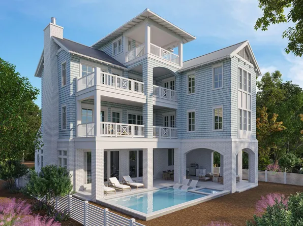 2691 E County Highway 30a, Santa Rosa Beach, FL 32459