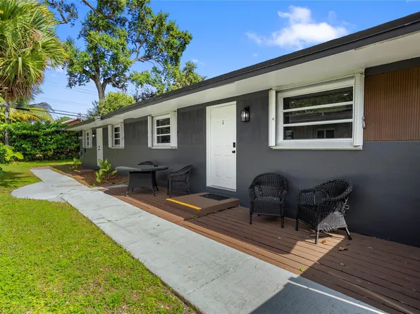 827 SW 29th Street, Fort Lauderdale, FL 33315