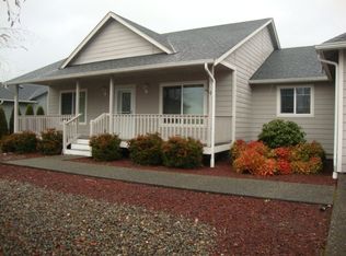 172 Ironwood Ct, Chehalis, WA 98532