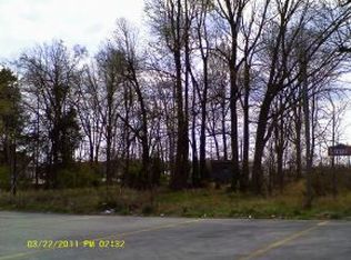 S State Highway 119, Mebane, NC 27302