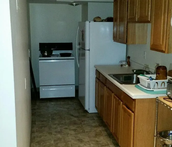 1417 Beacon St #1 — Photo 24