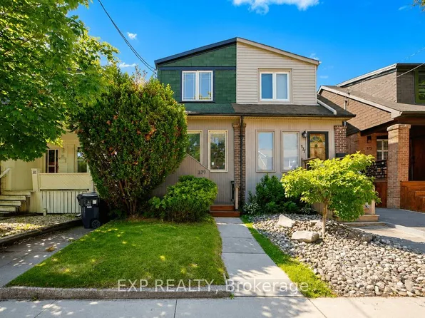 379 Davisville Ave, Toronto, ON M4S 1H4
