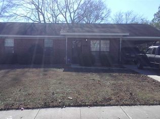 321 54th St, Fairfield, AL 35064