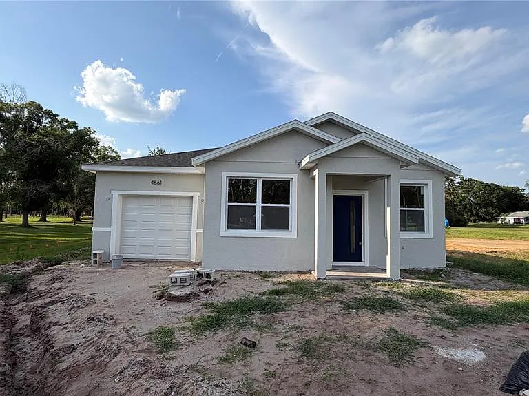 4661 Hickory Tree Rd — Photo 1