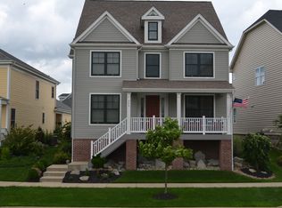 203 Boardwalk Drive, Cranberry Township, PA 16066