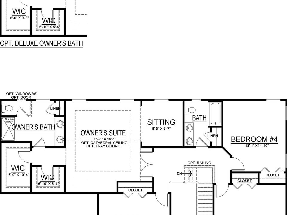 Eden Plan, Greene Hill Farm Estates, Smyrna, DE 19977 Zillow