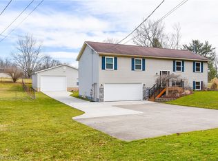 5951 S Main St, Clinton, OH 44216