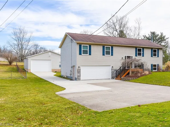 5951 S Main St, Clinton, OH 44216