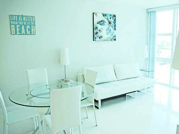 2nd image of 6801 Collins Ave #1114
