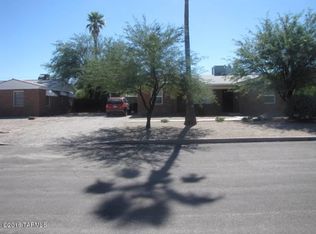 2626 E Waverly St, Tucson, AZ 85716