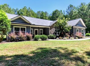 3230 Greensboro Rd, Madison, GA 30650