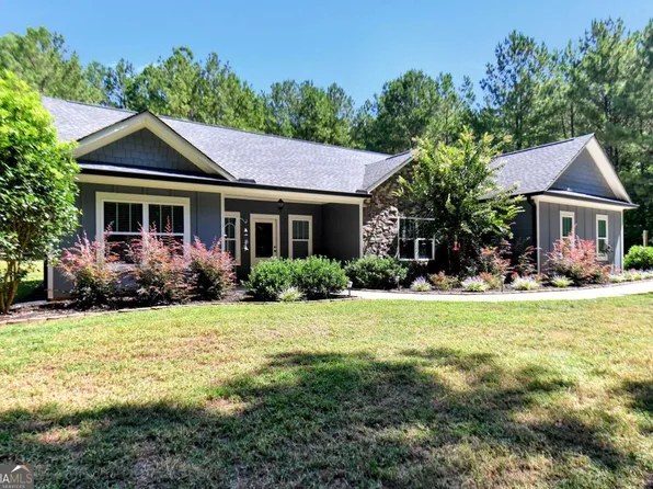 3230 Greensboro Rd, Madison, GA 30650