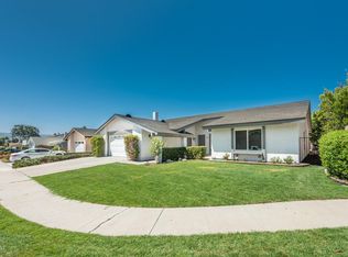 2661 Belburn Pl, Simi Valley, CA 93065