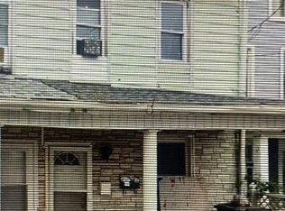 72 S Cedar St, Hazleton, PA 18201