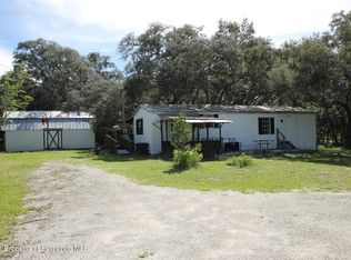 4512 W Oaklawn St, Lecanto, FL 34461