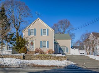105 Hobart St, Danvers, MA 01923