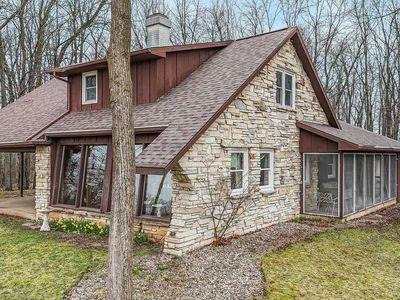 N9237 County Rd N, APPLETON, WI, 54915