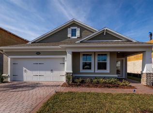 1134 Franklin Tree Ln, Sanford, FL 32771