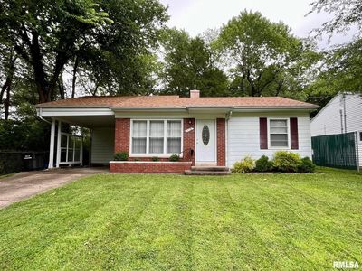 113 S Brook Ln, Carbondale, IL, 62901