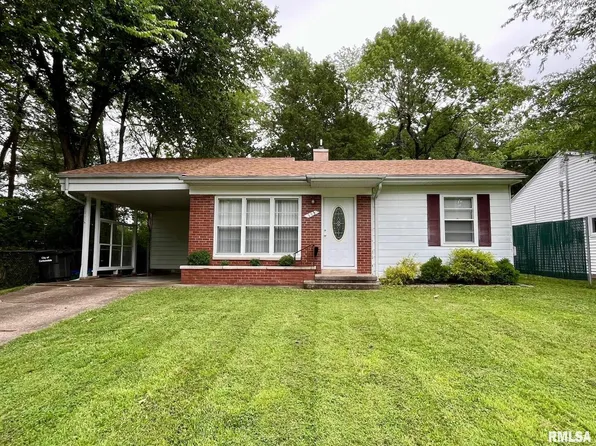113 S Brook Ln, Carbondale, IL 62901