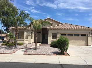 3434 E San Pedro Ave, Gilbert, AZ 85234