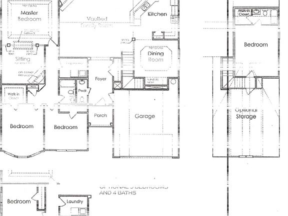 2nd image of 61 Lake Sydney Dr