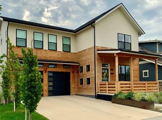 2008 Scarecrow Rd, Fort Collins, CO 80525