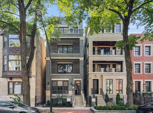 1938 N Mohawk St #3, Chicago, IL 60614