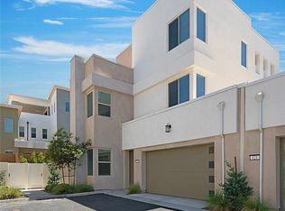 123 Sculpture, Irvine, CA 92618