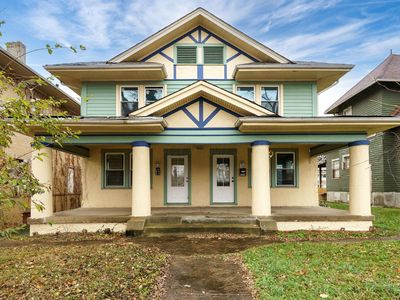 1208 Salem Ave #210, Dayton, OH, 45406