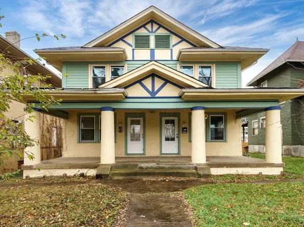 1208 Salem Ave #210, Dayton, OH 45406