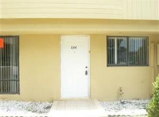 844 SW 74th Ave, Pompano Beach, FL 33068