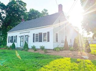 763 Bedford St #1, East Bridgewater, MA 02333