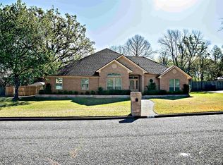 111 Lonnie Dr, Athens, TX