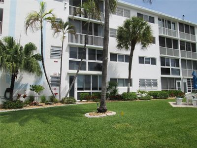 3211 NE 8th St APT 101, Pompano Beach, FL, 33062