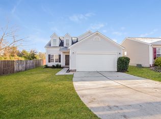 1003 Astoria Dr, Monroe, NC 28110