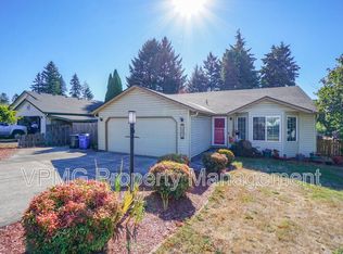 10505 NE 80th St, Vancouver, WA 98662