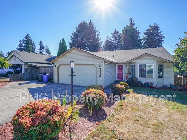 10505 NE 80th St, Vancouver, WA 98662