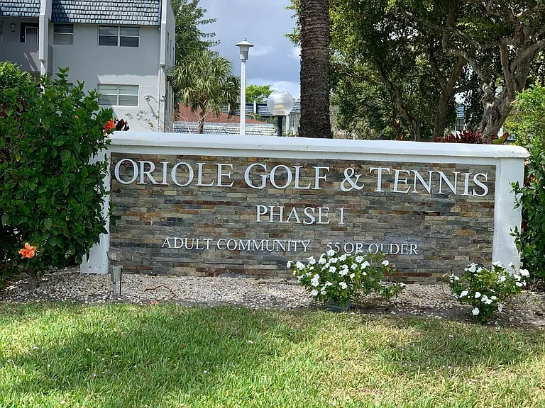 7887 Golf Circle Dr #212 — Photo 1